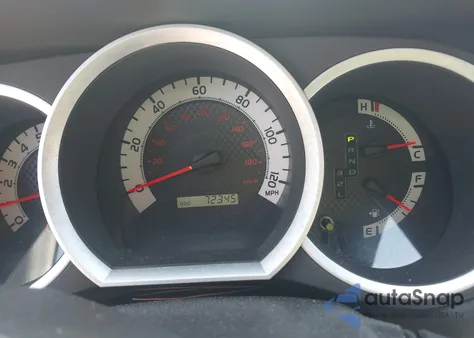 2012 Toyota Tacoma from USA, damaged, VIN 5TFUX4EN1CX010914